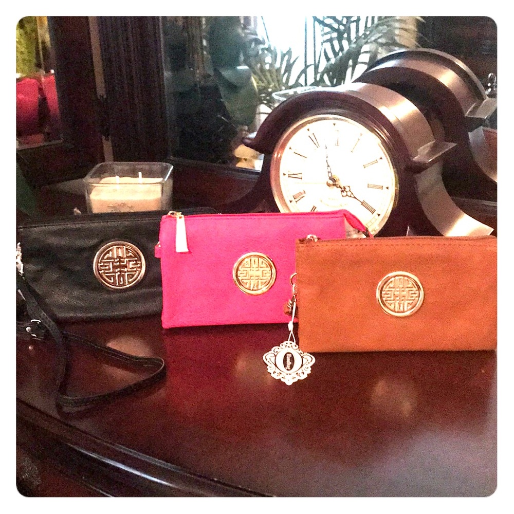 Cross bag